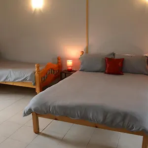 Couette-café Le Grehando