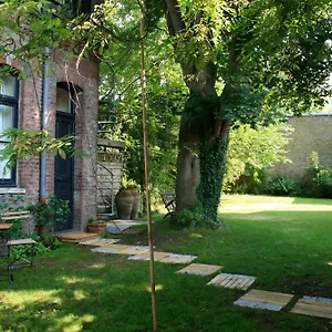 Appart hôtel Au Cœur Du Jardin