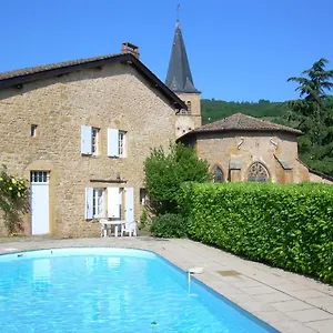 La Chipotte Ville-sur-Jarnioux
